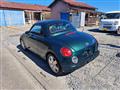 2003 Daihatsu Copen