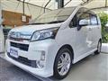 2013 Daihatsu Move Custom