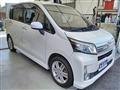 2013 Daihatsu Move Custom