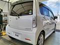 2013 Daihatsu Move Custom