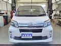 2013 Daihatsu Move Custom