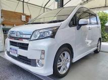 2013 Daihatsu Move Custom