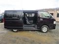 2013 Toyota Regiusace Van