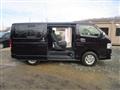 2013 Toyota Regiusace Van