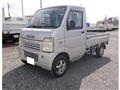 2008 Suzuki Carry Truck