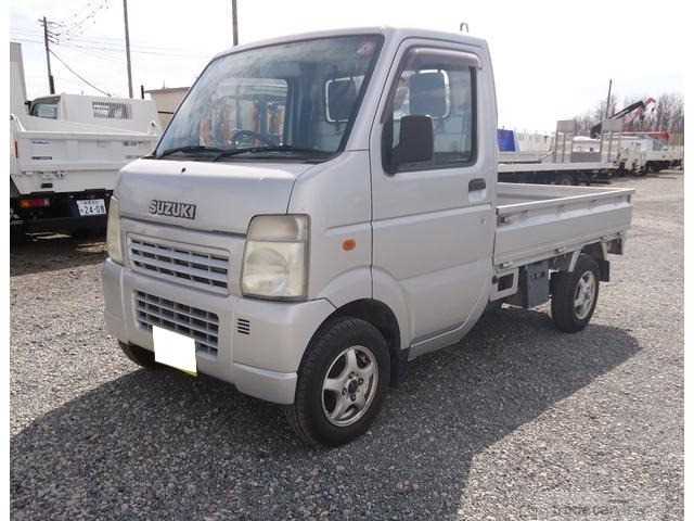 2008 Suzuki Carry Truck