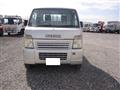 2008 Suzuki Carry Truck