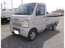 2008 Suzuki Carry Truck
