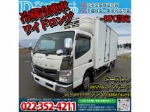 2015 Mitsubishi Canter