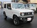 2024 Suzuki Jimny