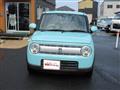 2017 Suzuki Lapin