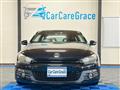 2009 Volkswagen Scirocco