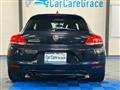 2009 Volkswagen Scirocco