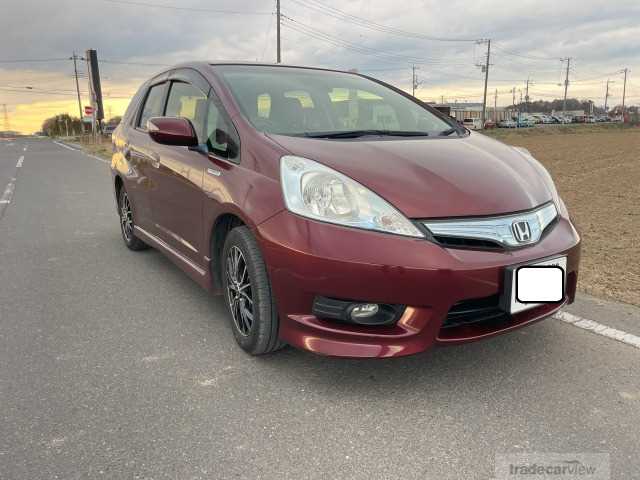 2013 Honda Honda Others