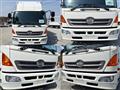 2014 Hino Hino Others