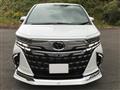 2024 Toyota Alphard G