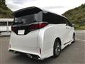 2024 Toyota Alphard G