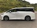 2024 Toyota Alphard G