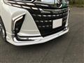 2024 Toyota Alphard G