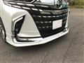 2024 Toyota Alphard G