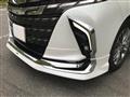 2024 Toyota Alphard G