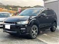 2012 Mitsubishi Outlander
