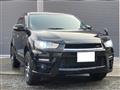 2012 Mitsubishi Outlander