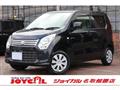2013 Suzuki Wagon R