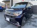 2015 Daihatsu Move Custom
