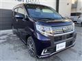 2015 Daihatsu Move Custom