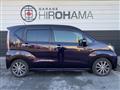 2015 Daihatsu Move Custom
