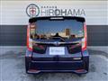 2015 Daihatsu Move Custom