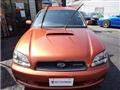 2001 Subaru Legacy Touring Wagon