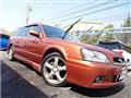 2001 Subaru Legacy Touring Wagon