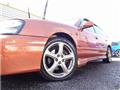 2001 Subaru Legacy Touring Wagon