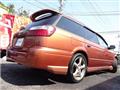 2001 Subaru Legacy Touring Wagon
