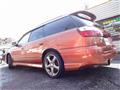 2001 Subaru Legacy Touring Wagon