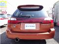 2001 Subaru Legacy Touring Wagon