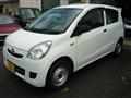 2014 Daihatsu Mira