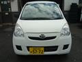 2014 Daihatsu Mira