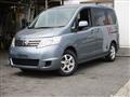 2009 Nissan Serena