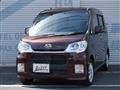 2010 Daihatsu Tant Exe