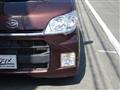 2010 Daihatsu Tant Exe