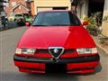1997 Alfa Romeo 155