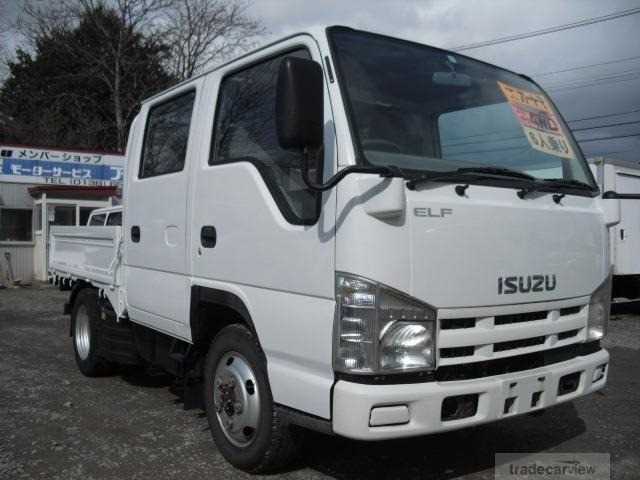 2008 Isuzu Isuzu Others