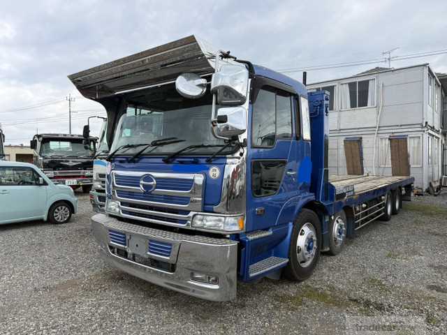 1995 Hino Hino Others