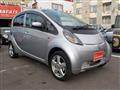 2011 Mitsubishi i