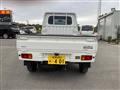 2008 Daihatsu Hijet Truck