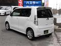 2014 Suzuki Wagon R
