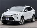 2023 Toyota Harrier